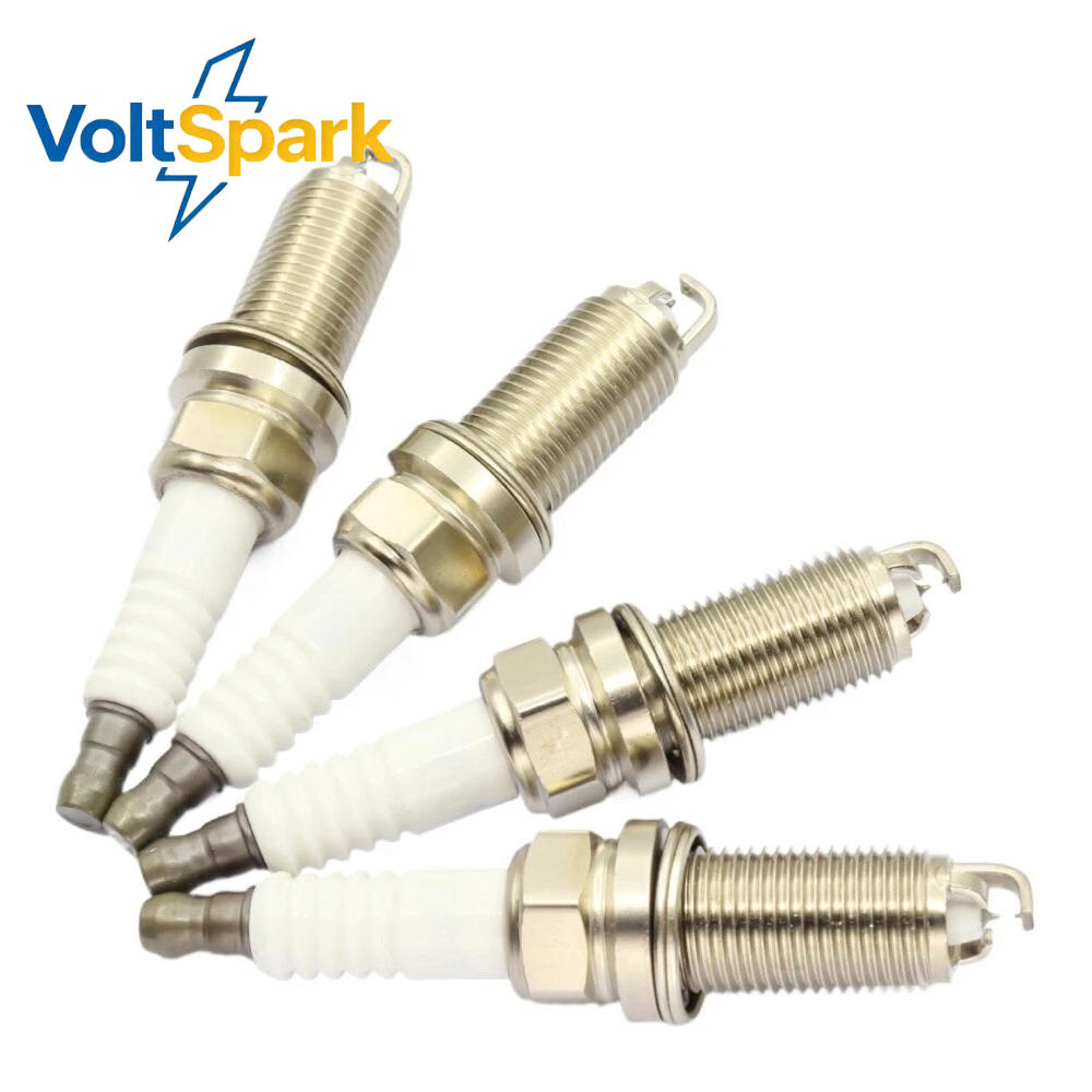 Bosch Spark Plug Platinum - شمعة إشعال 12120037607 لسيارات BMW الفئة