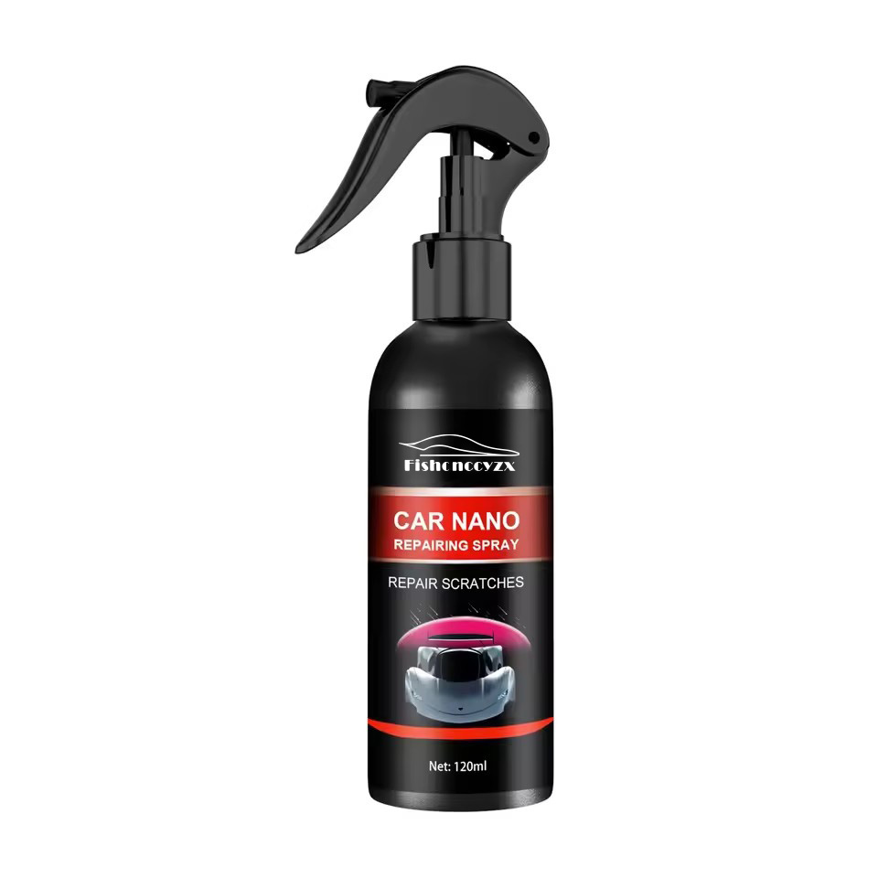Car Wax Ceramic Coating - طلاء سيراميك للسيارات، شمع سيارات لإصلاح