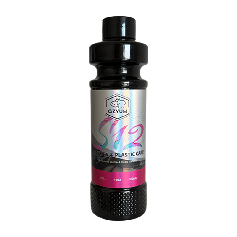 كريم QZYUM لتجديد البلاستيك وا - مراجعة Trim Restorer Plastic وسعره