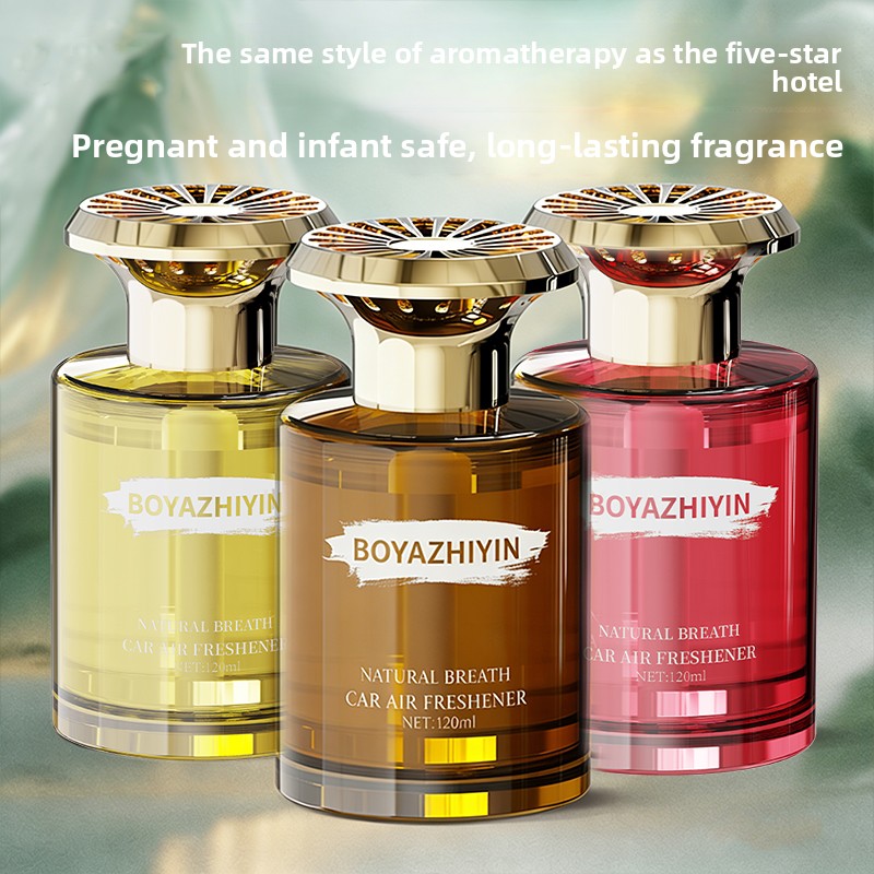 معطر هواء للسيارة، ناشر عطور،  - مراجعة Odor Eliminator Car وسعره