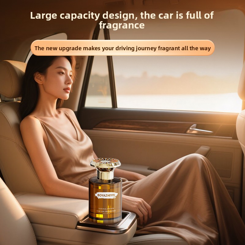 معطر هواء للسيارة، ناشر عطور،  - مراجعة Odor Eliminator Car وسعره