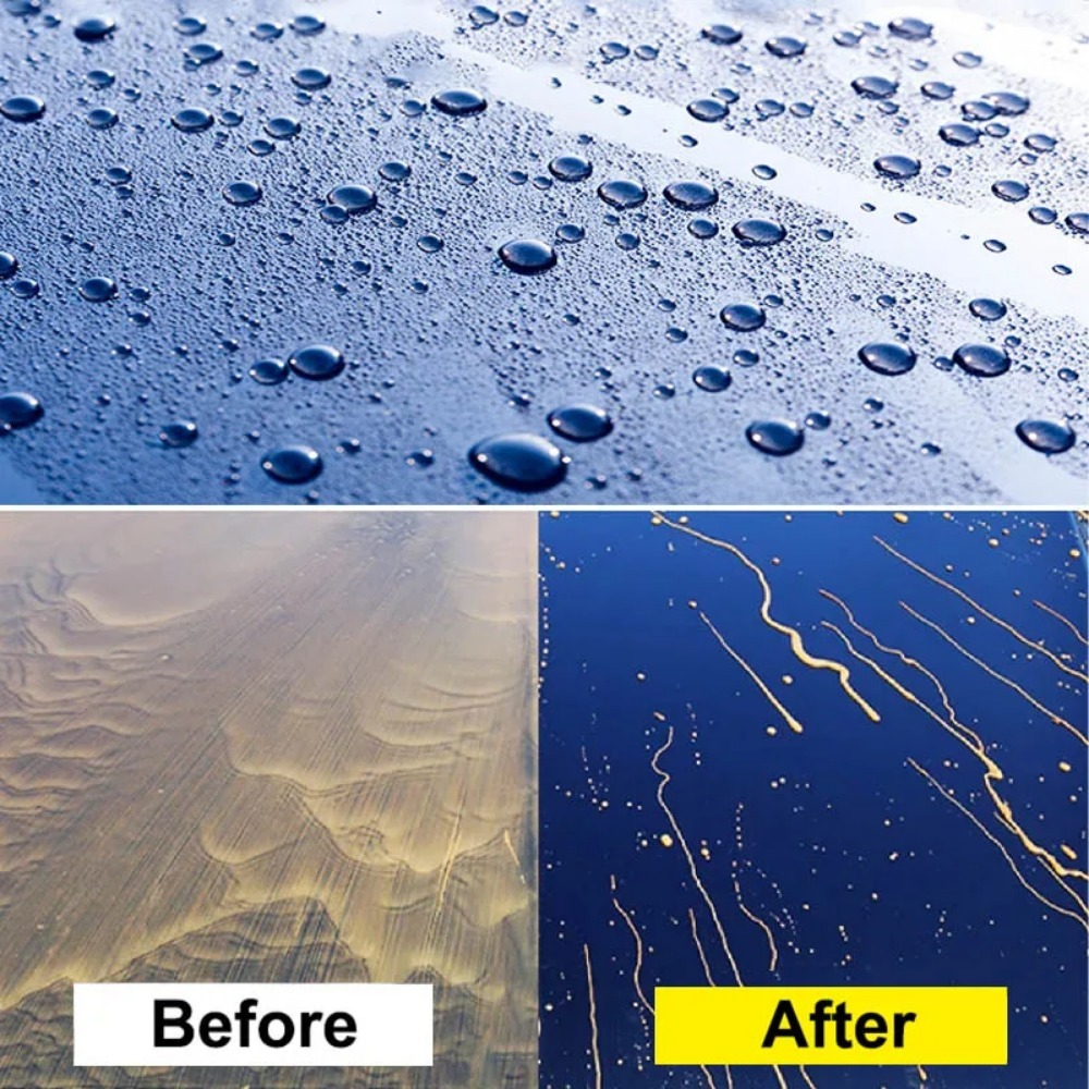 طلاء السيراميك سيارة نانو طلاء - مراجعة Car Wax Ceramic Coating وسعره