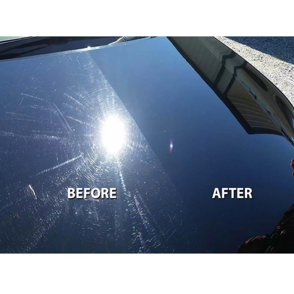 طلاء السيراميك سيارة نانو طلاء - مراجعة Car Wax Ceramic Coating وسعره