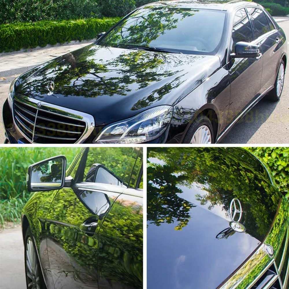 طلاء السيراميك سيارة نانو طلاء - مراجعة Car Wax Ceramic Coating وسعره