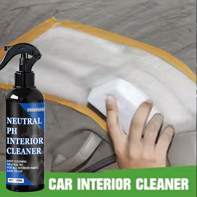 بخاخ سائل طلاء سيراميك لتفتيح  - مراجعة Car Wax Ceramic Coating وسعره